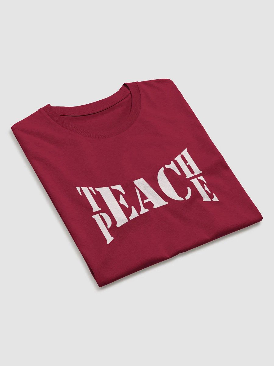 Teach Peace product image (26)