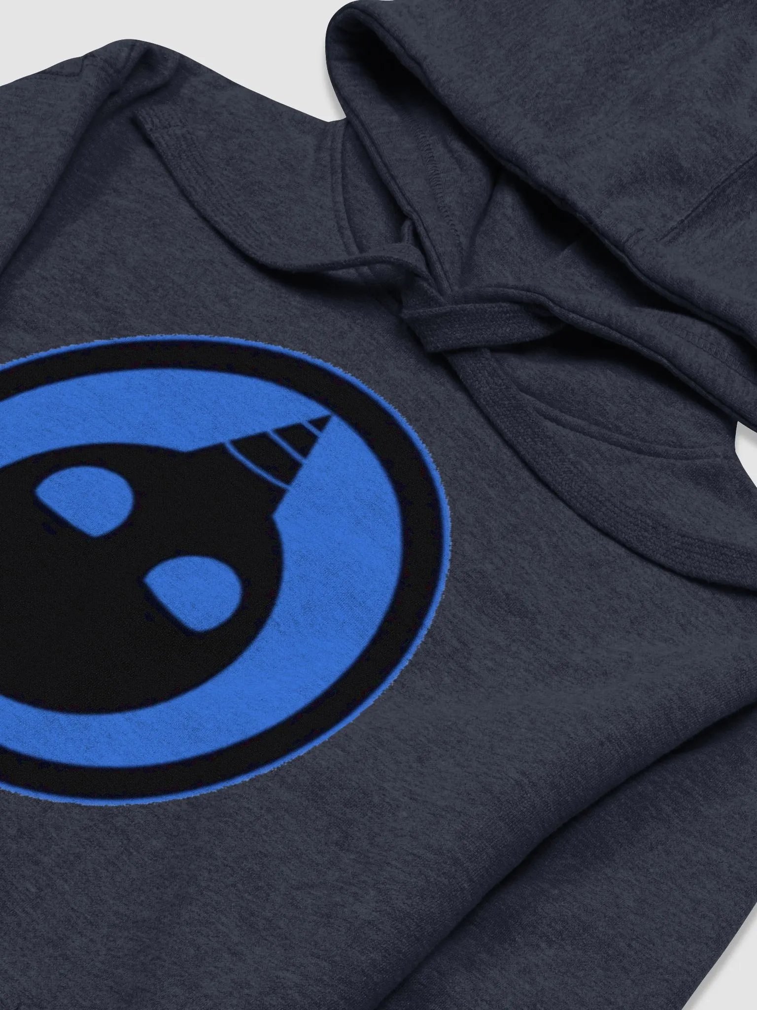 skibid narwhals hoodie product image (13)