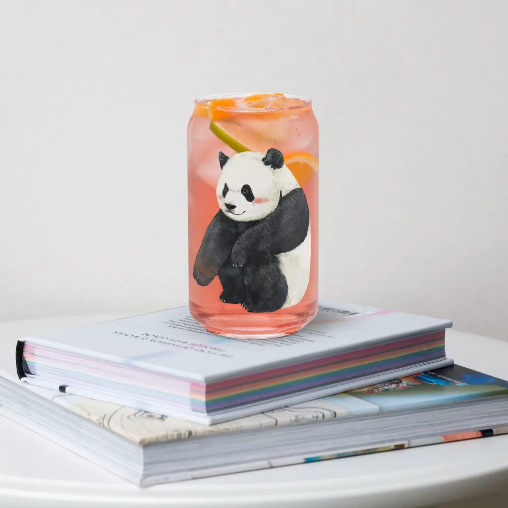 MENGLAN🐼Giant Panda product image (34)