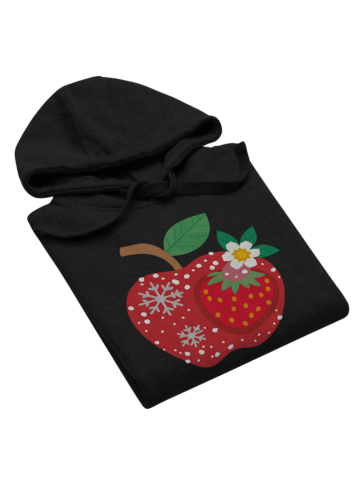 Apple Fusion Hoodie product image (1)