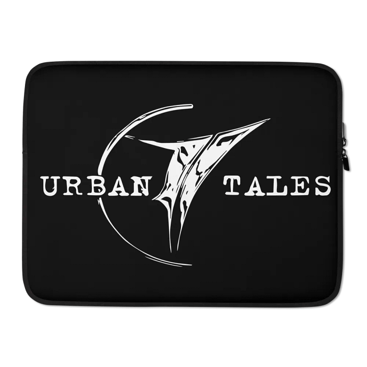 URBAN TALES Laptop Sleeve product image (2)