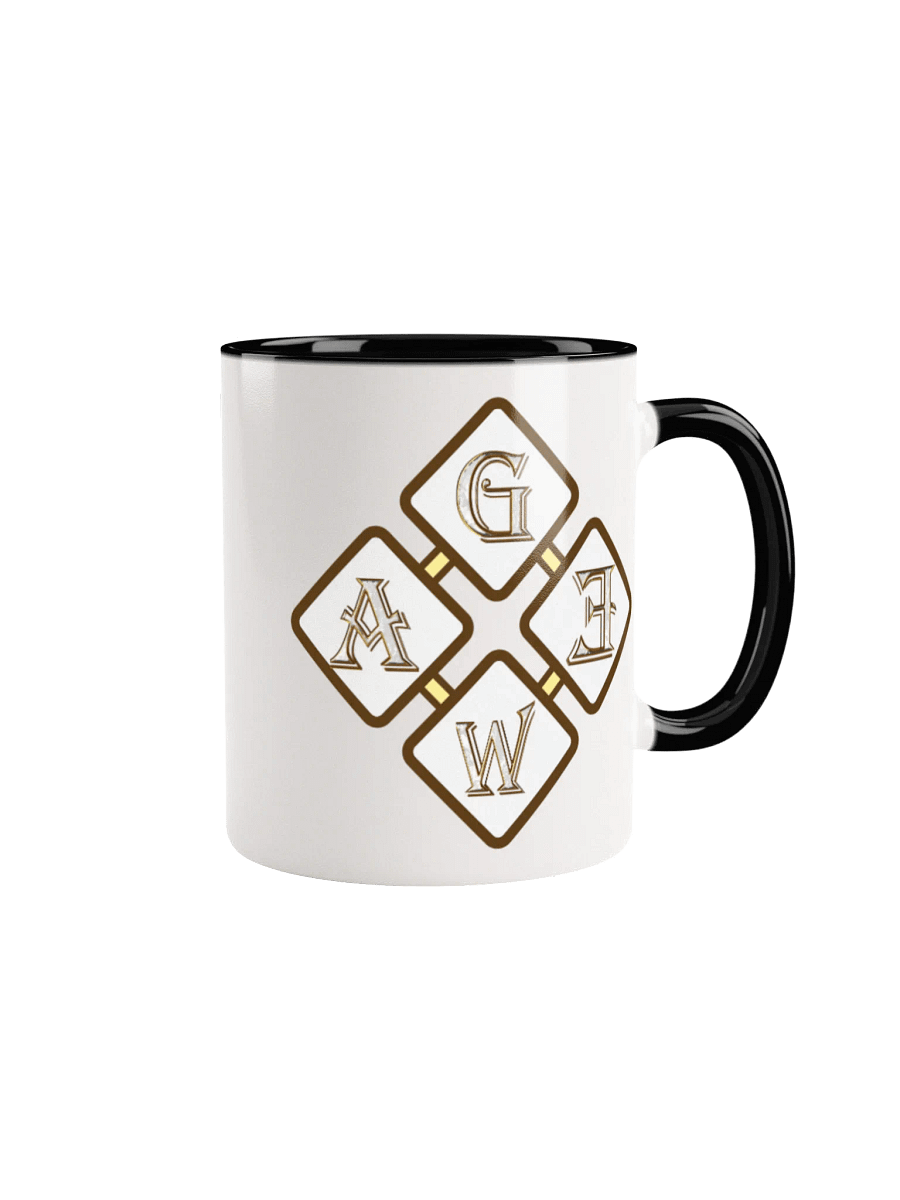 GVC Proving Grounds Ceramic Mug product image (3)
