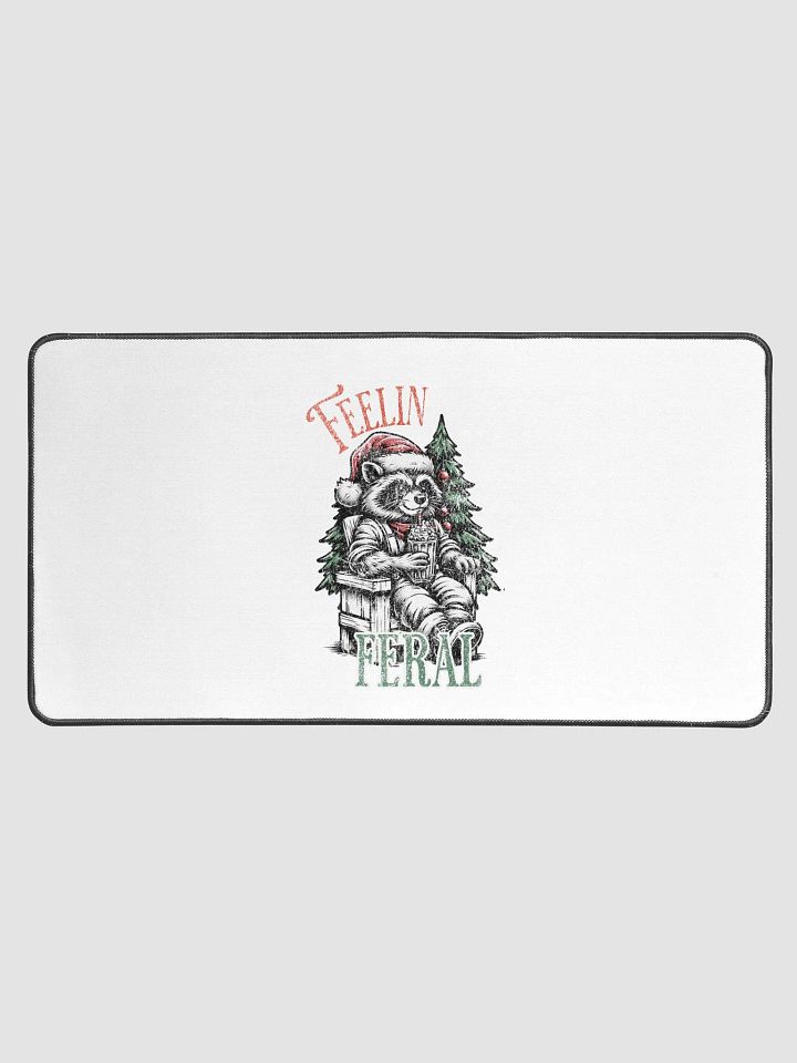 feelin feral racoons product image (1)