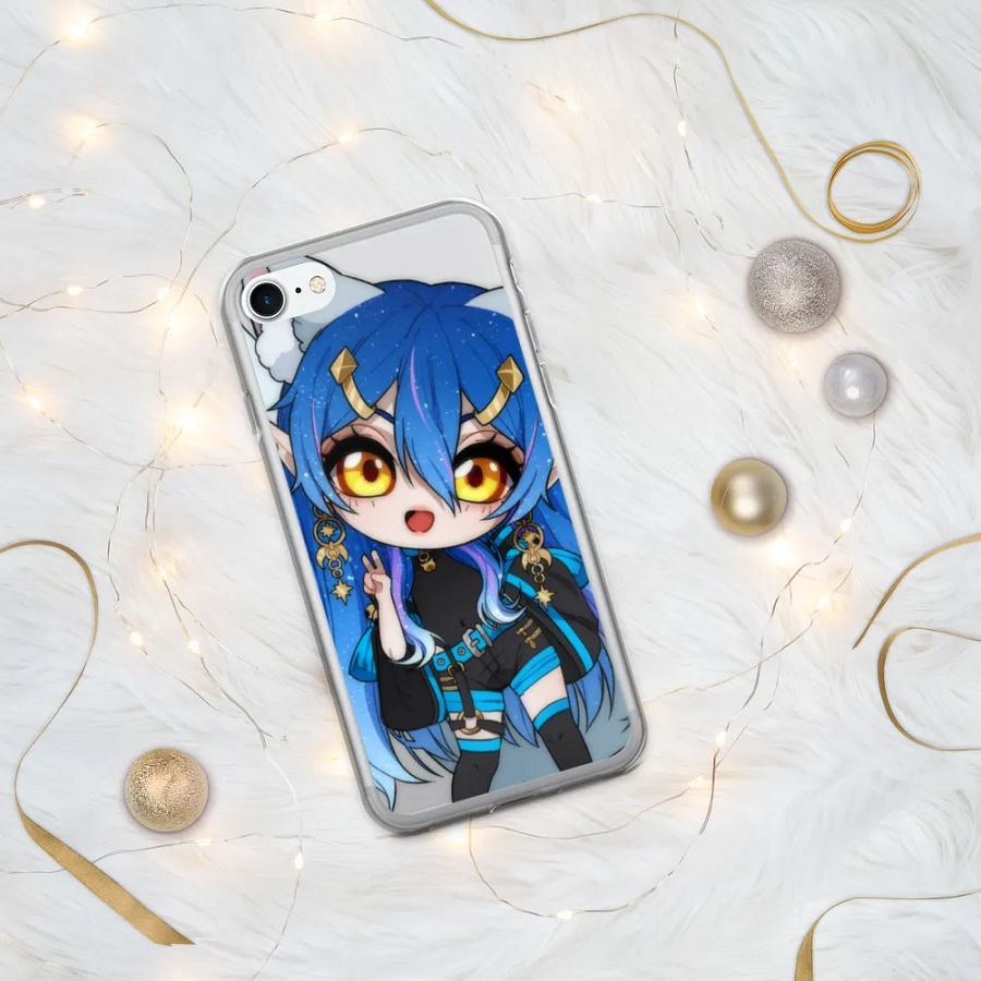 Denda IPhone Case product image (334)