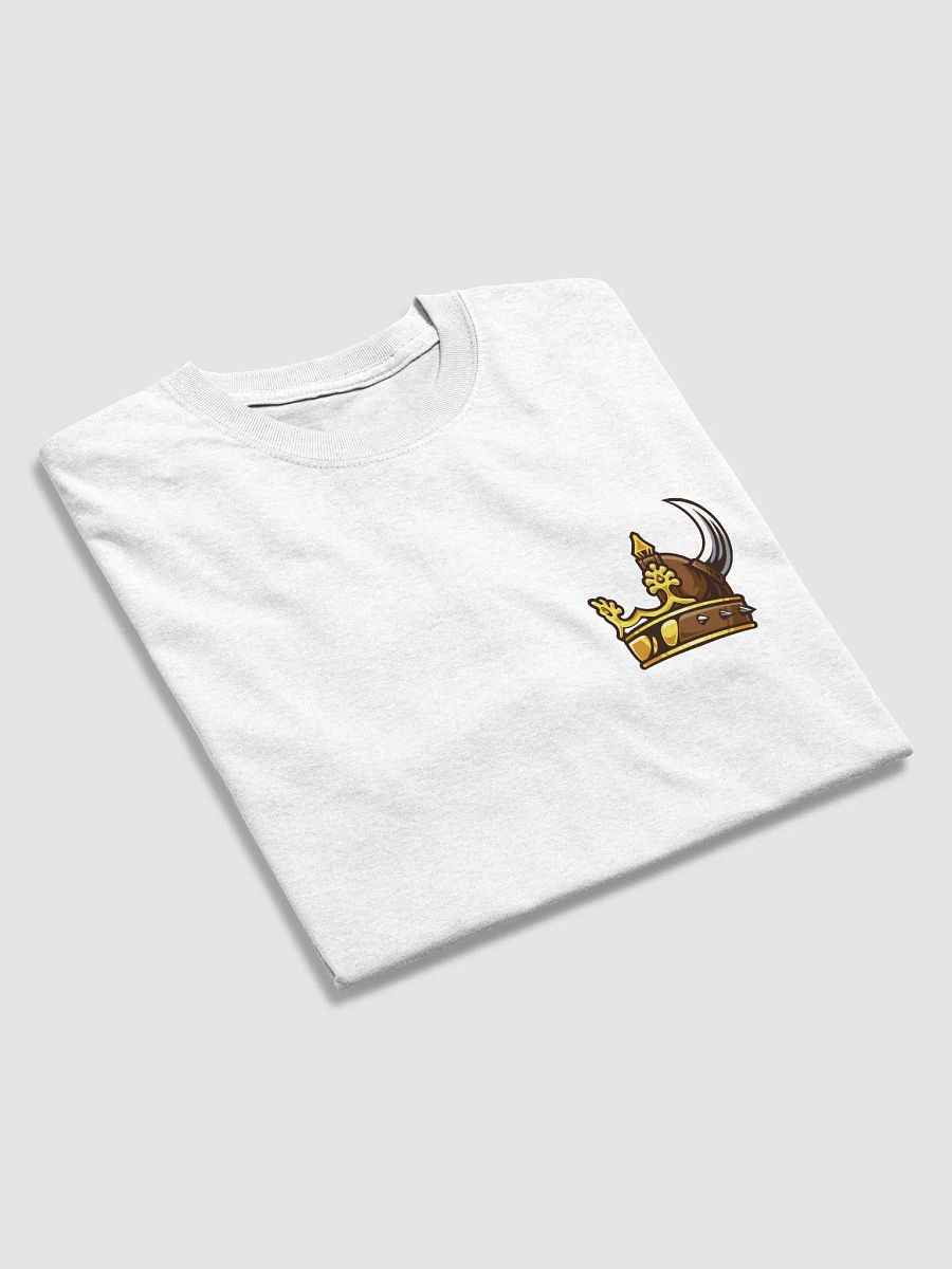 Helm Of Honor - T-Shirt product image (32)