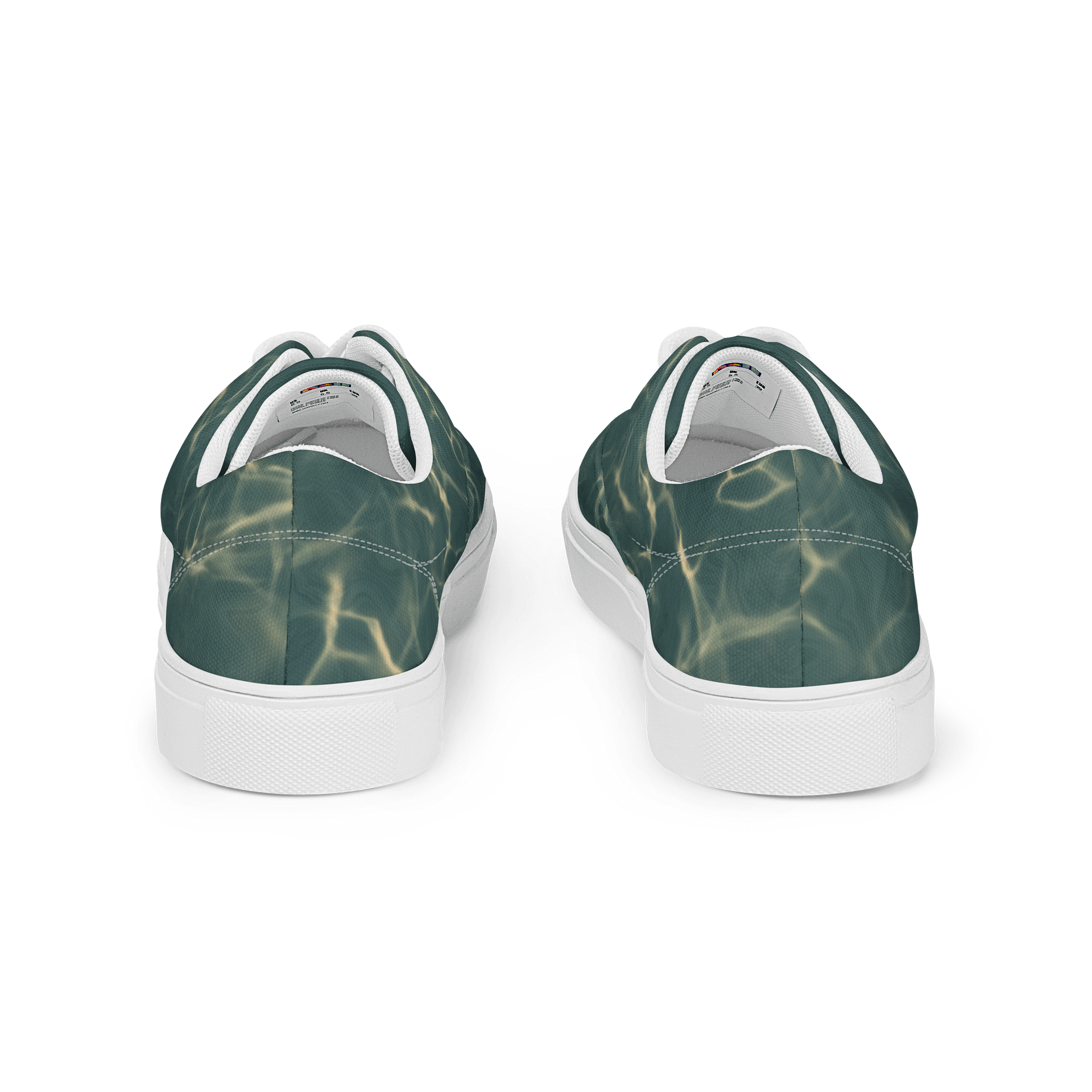Ripple Effect Men's Canvas Shoes product image (4)