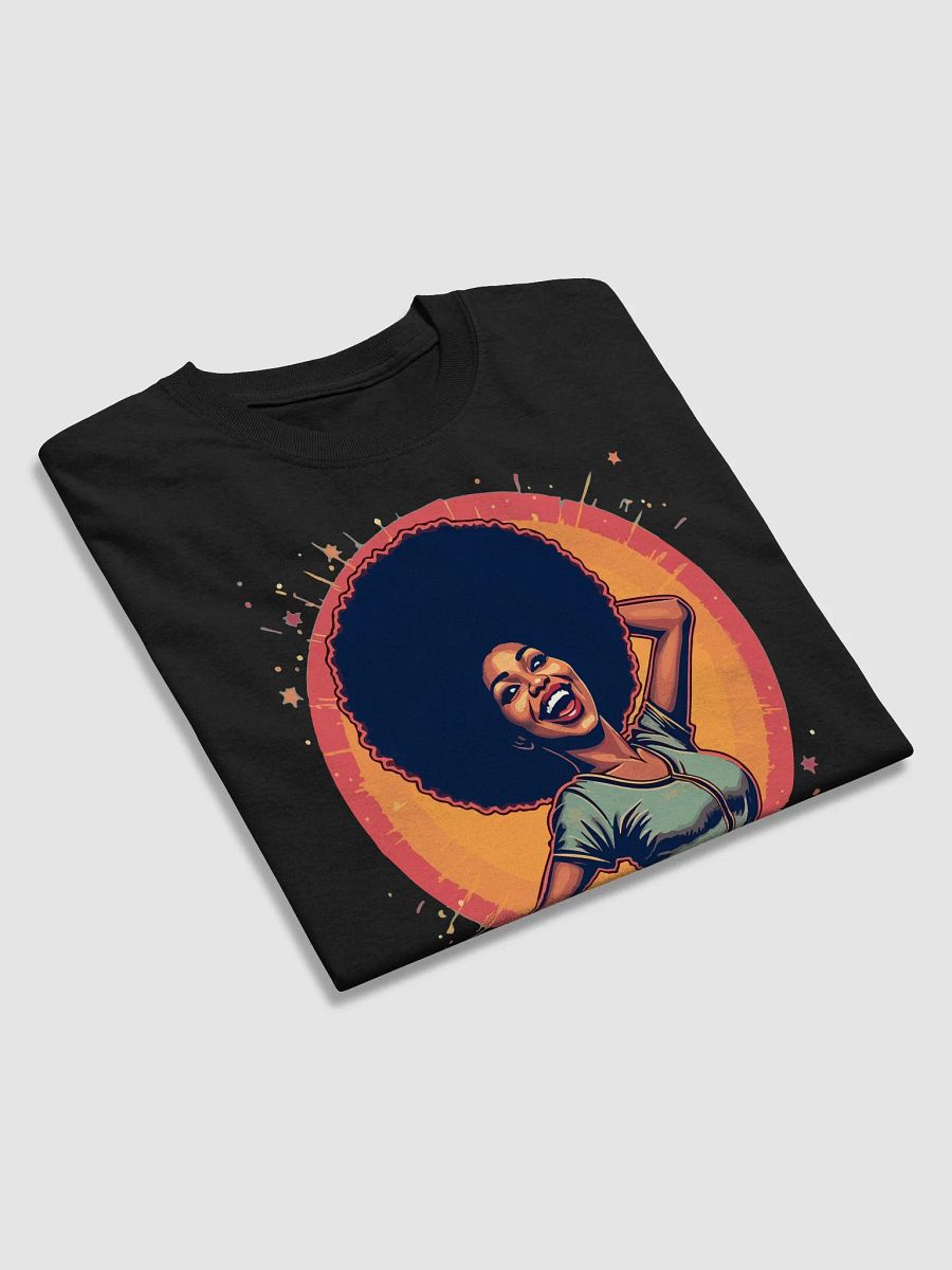Let's Boogie T-Shirt product image (2)