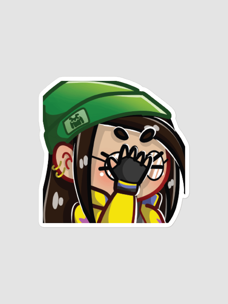 face smack emote
