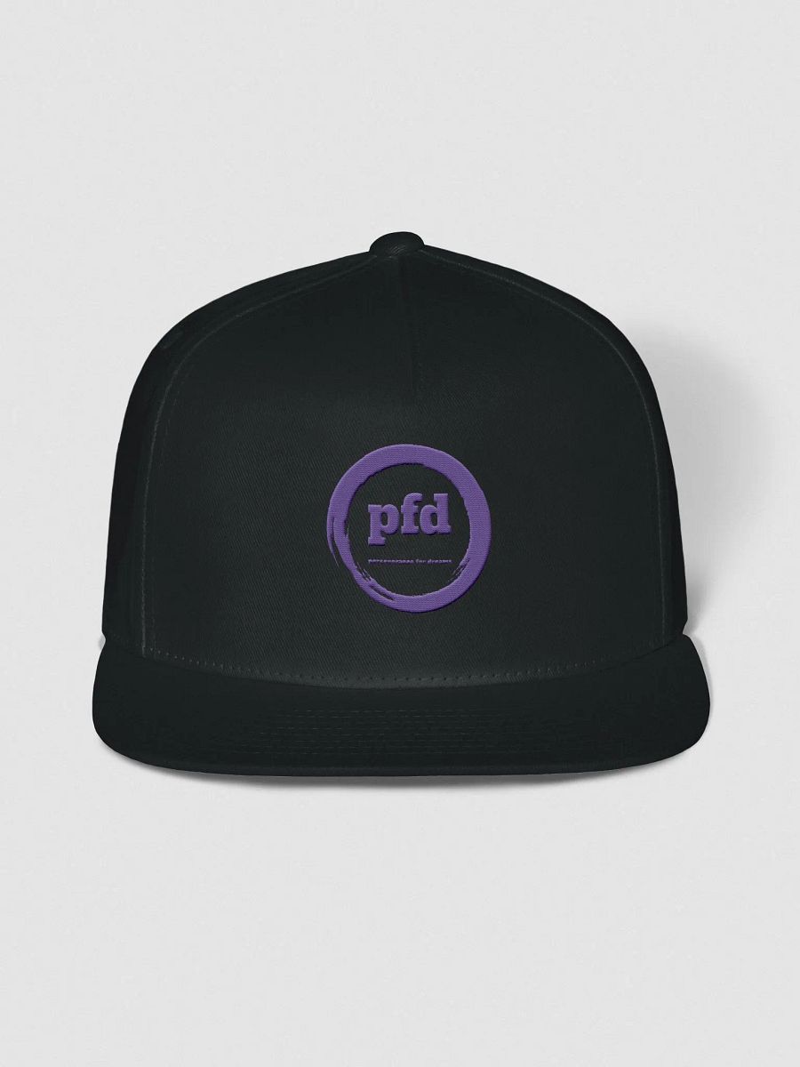 pfd snapback product image (4)
