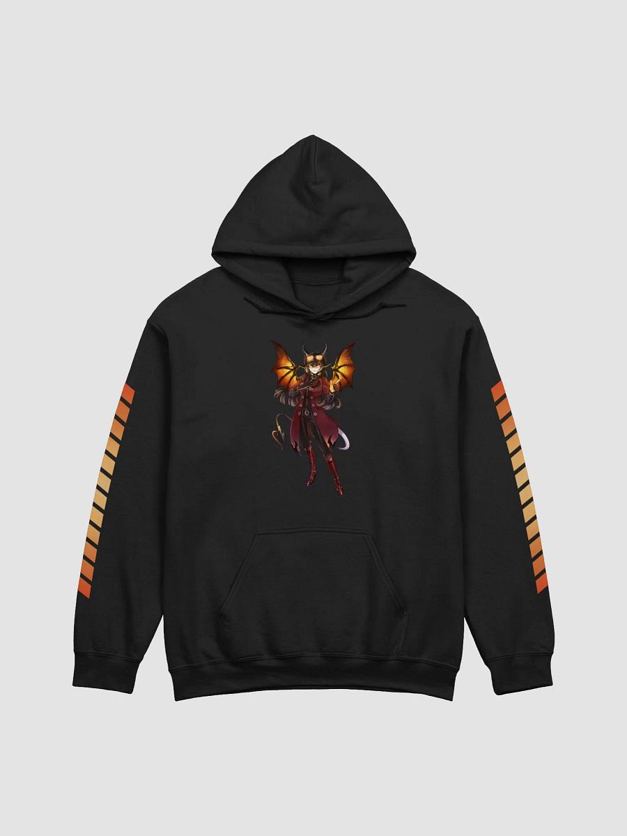 Dapper Demon Hoodie product image (3)
