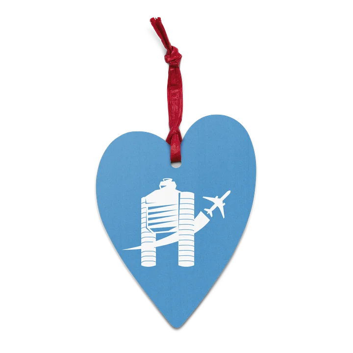 BVA Ornament product image (1)