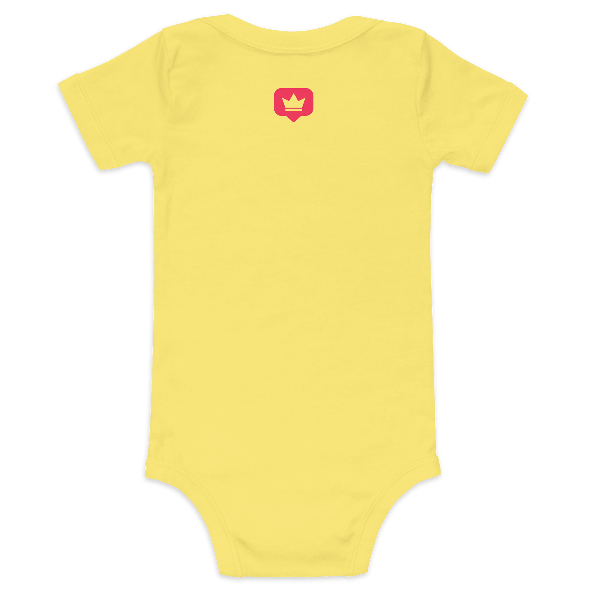 Pit Baby Onesie product image (2)
