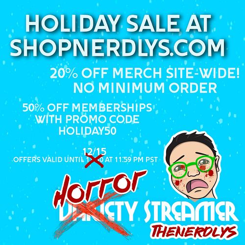Come shop small with us!