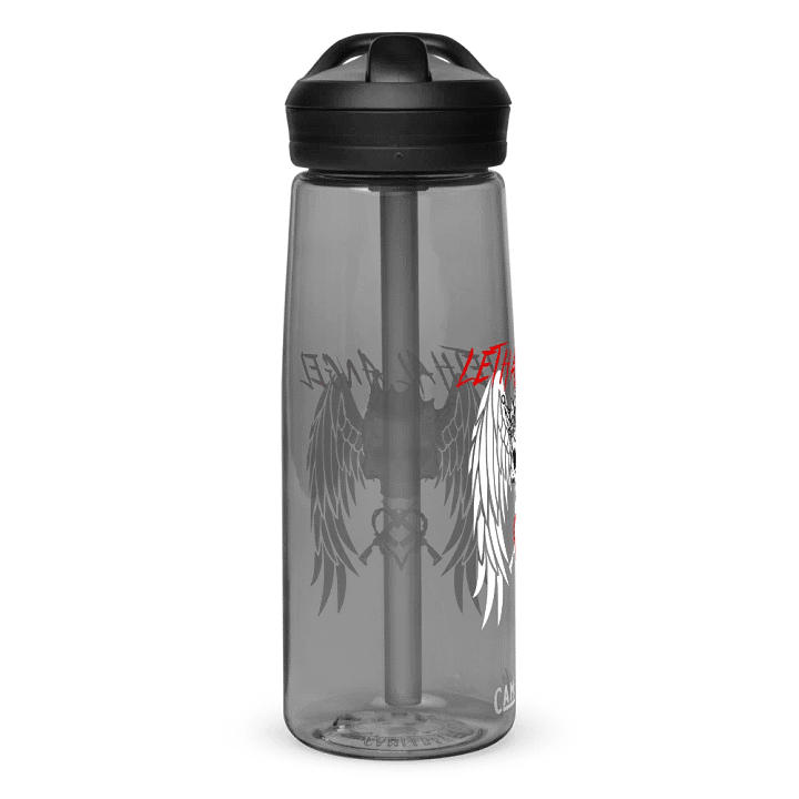 Lethal Angel Camelbak Water Bottle product image (2)