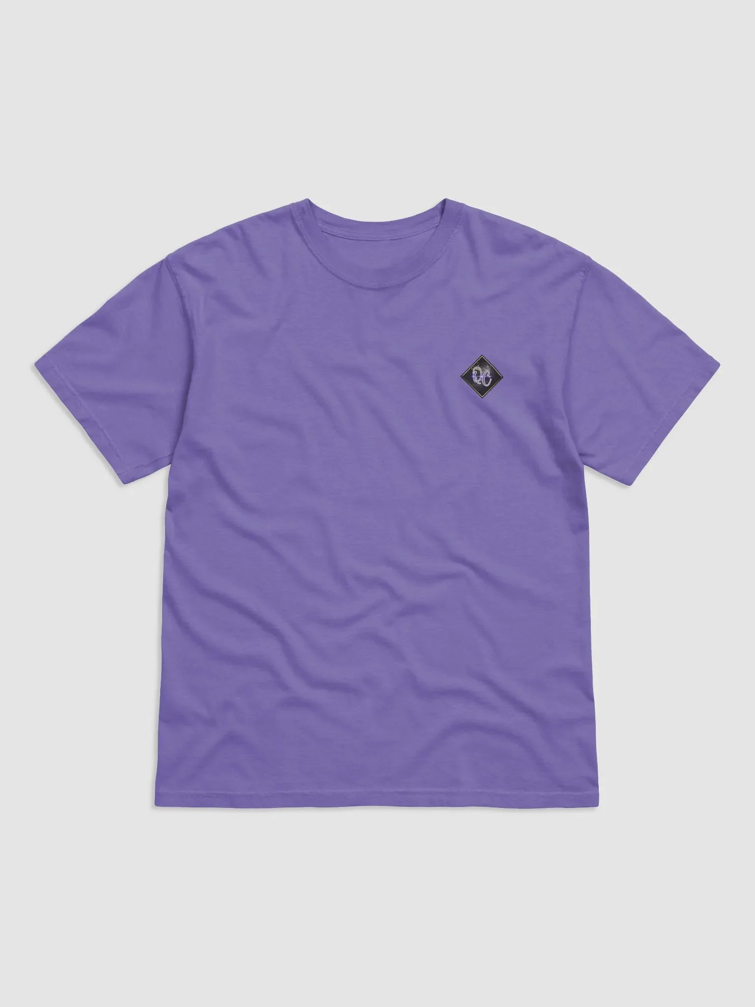 Royal Qcrown MensTee product image (32)