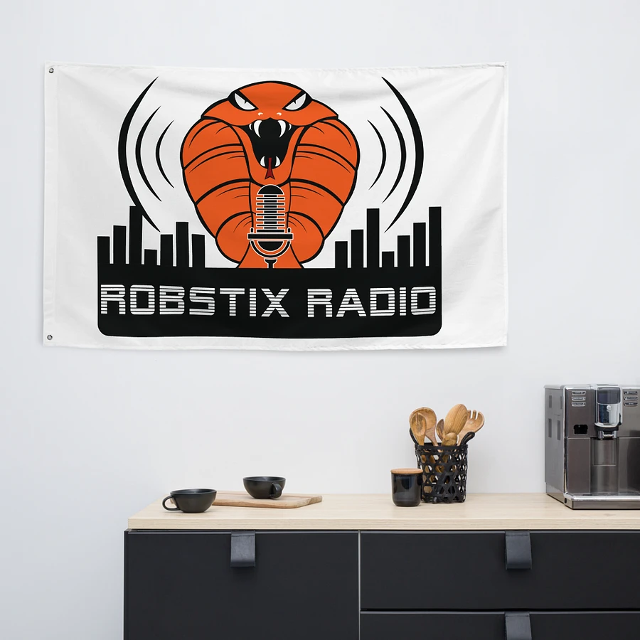 Robstix Radio Flag product image (6)