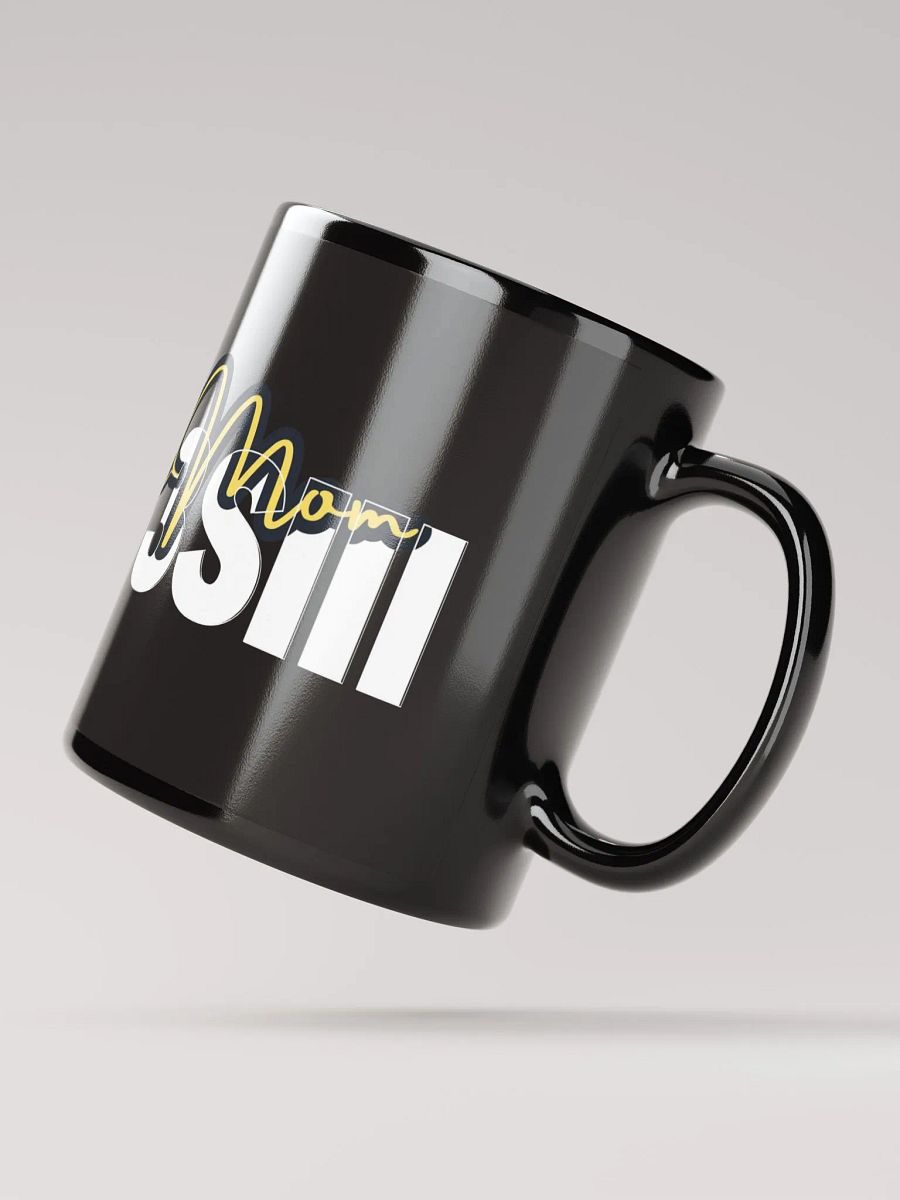 Khal333siii Brand - Gaming Nerd Mom Mug product image (3)