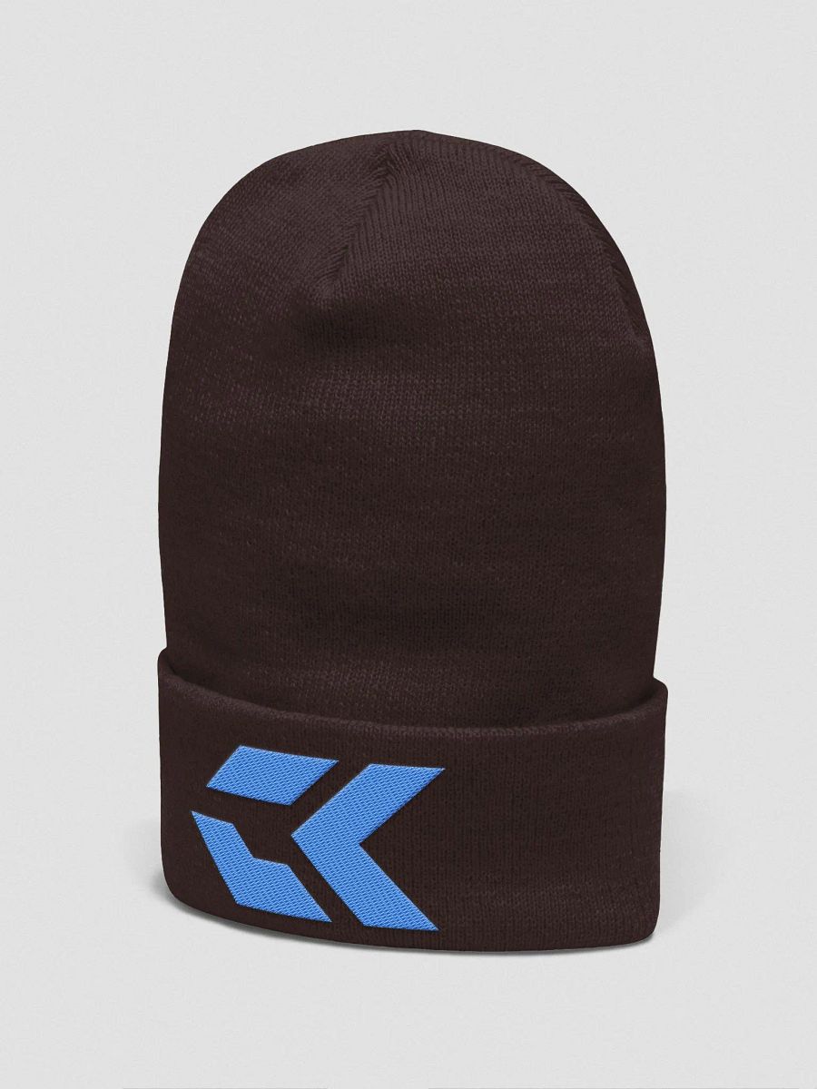 EK Beanie product image (3)