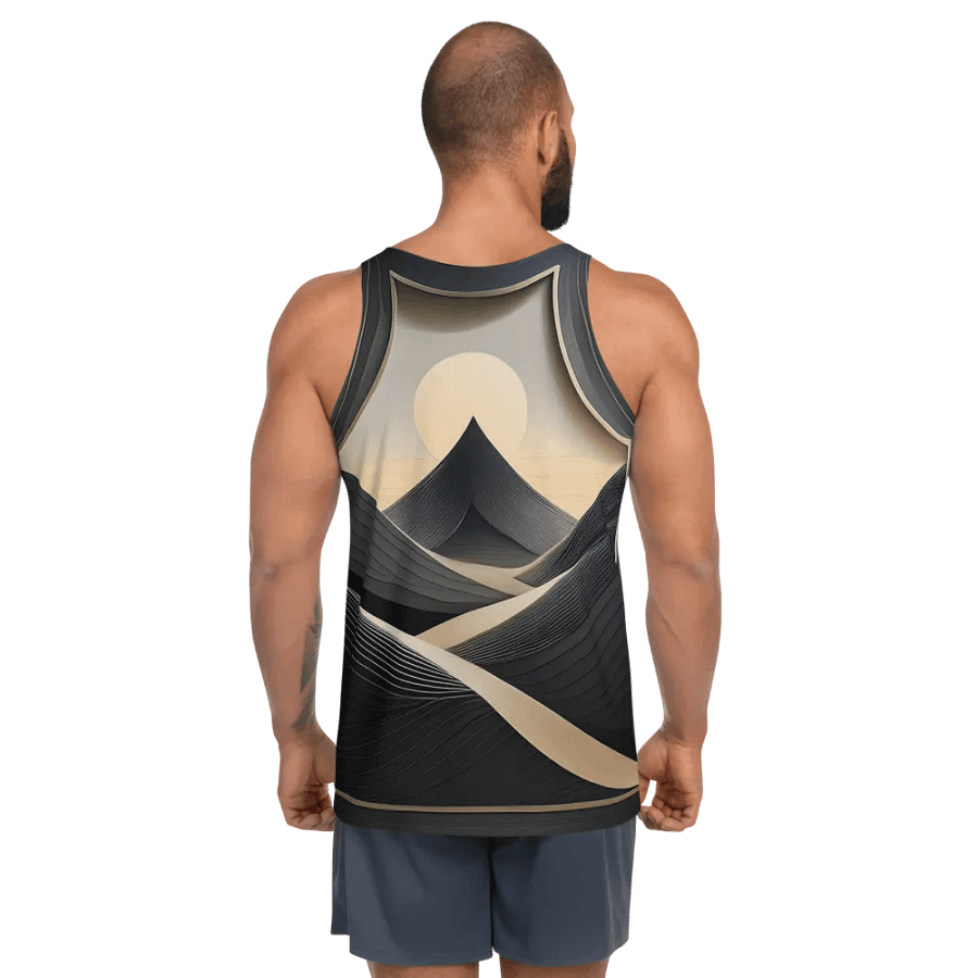 Harmony Tank Top product image (6)