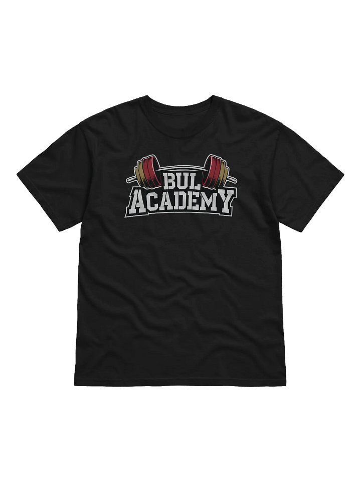 Bul Academy | Comfort Colors Garment-Dyed Heavyweight T-Shirt product image (2)