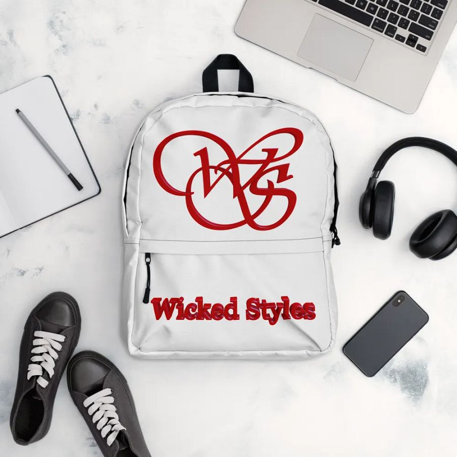 WS Backpack product image (5)