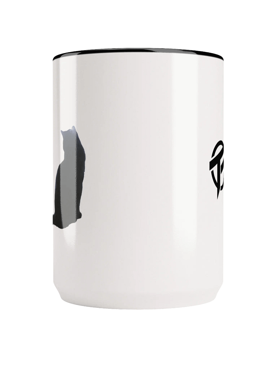 TopFrag™ tbd Ceramic Mug with Color Inside product image (5)