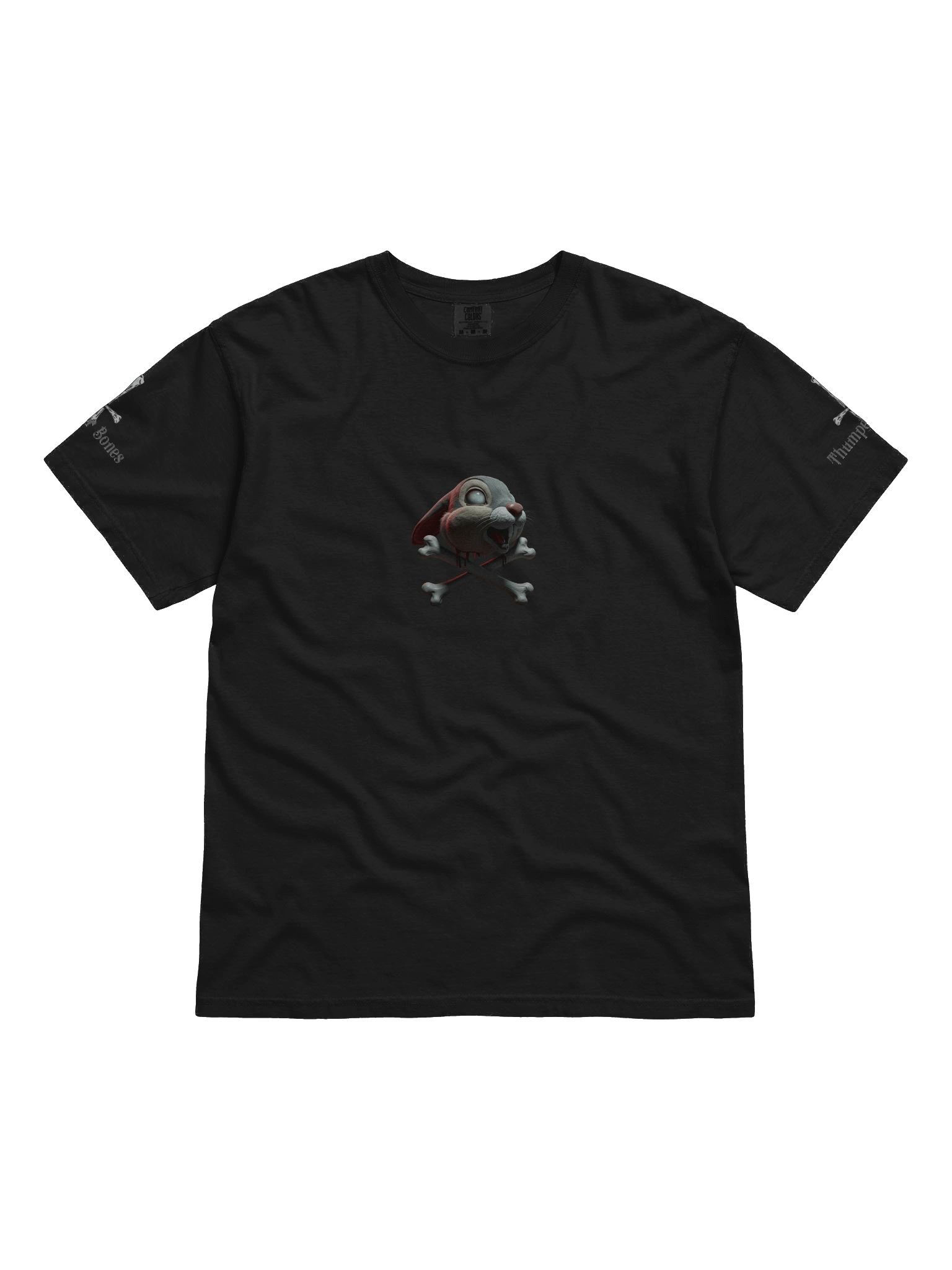 GET THUMPED (HALLOWEEN 2025) product image (1)