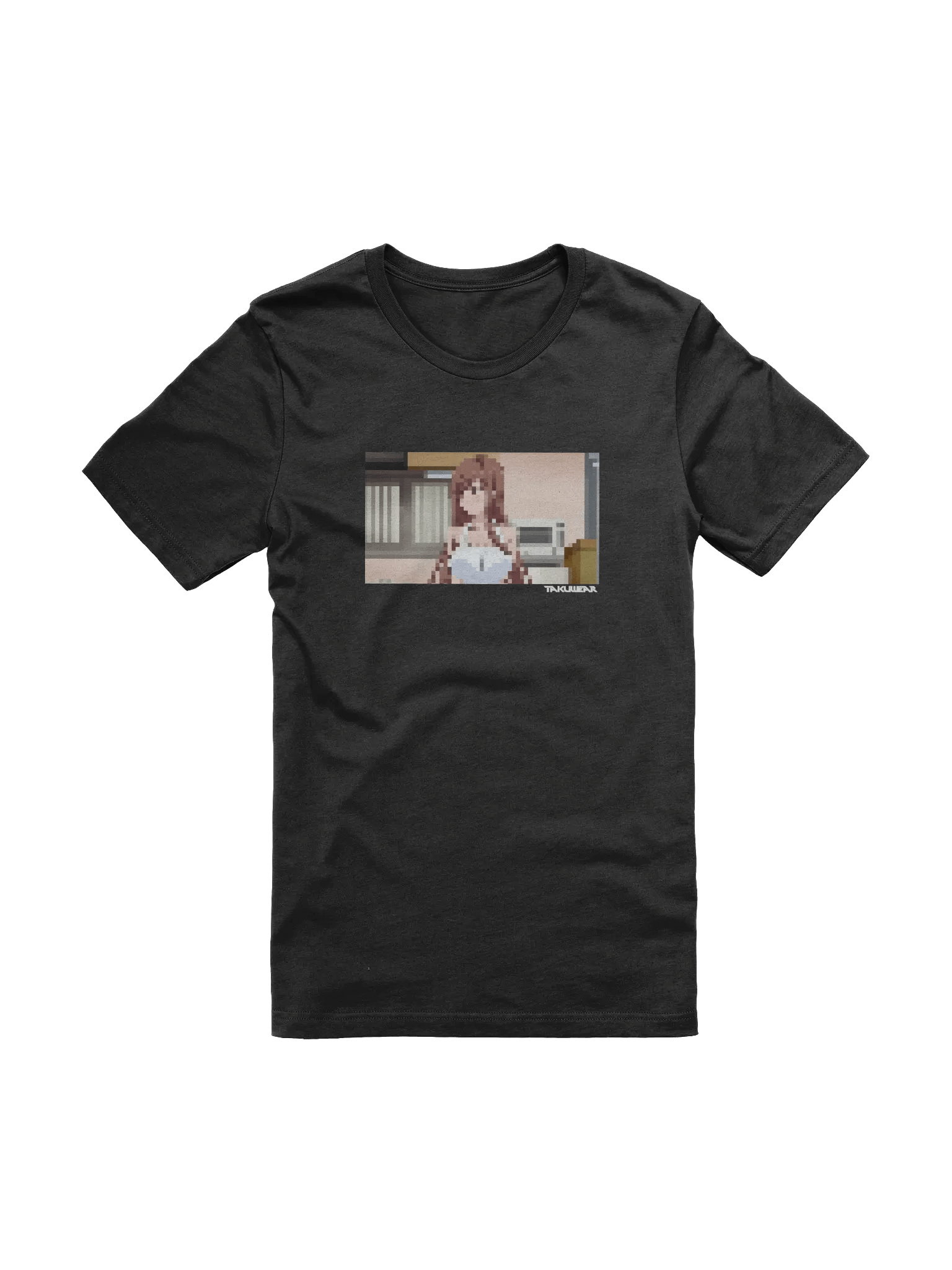 Cool Pixel T-Shirt product image (2)