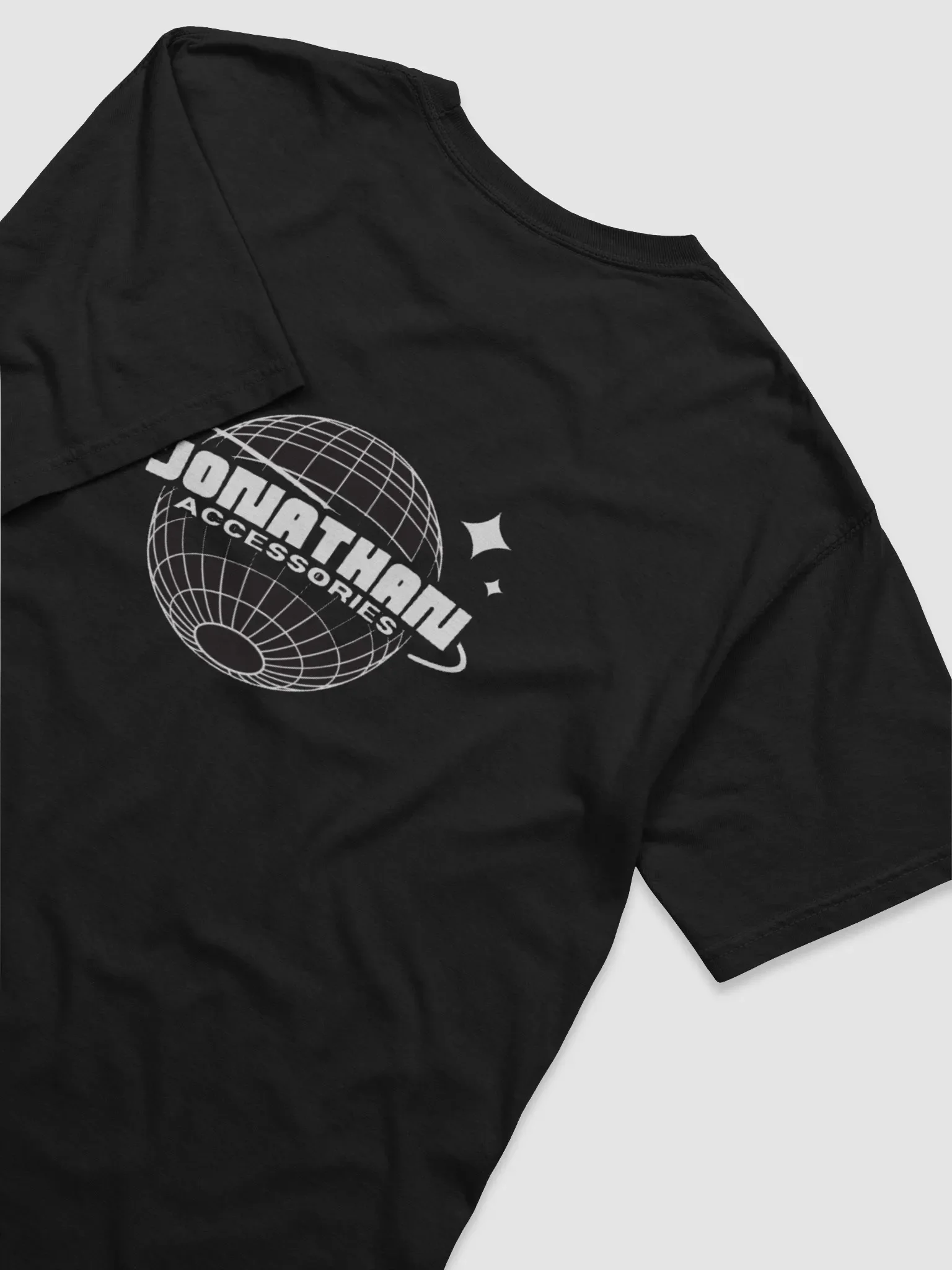 Signature Jonathan Accessories T-Shirt product image (14)