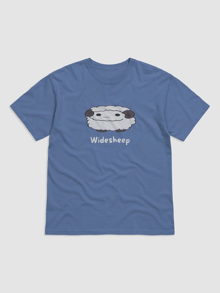 Widesheep Shirt product image (1)