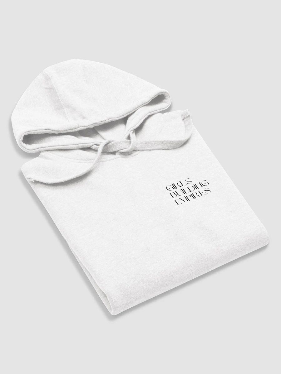 GBE Hoodie product image (5)