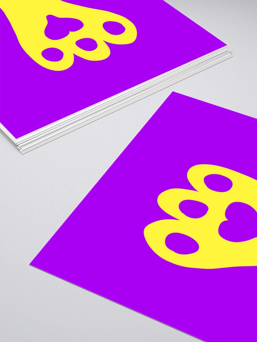 Kitty Sticker product image (11)