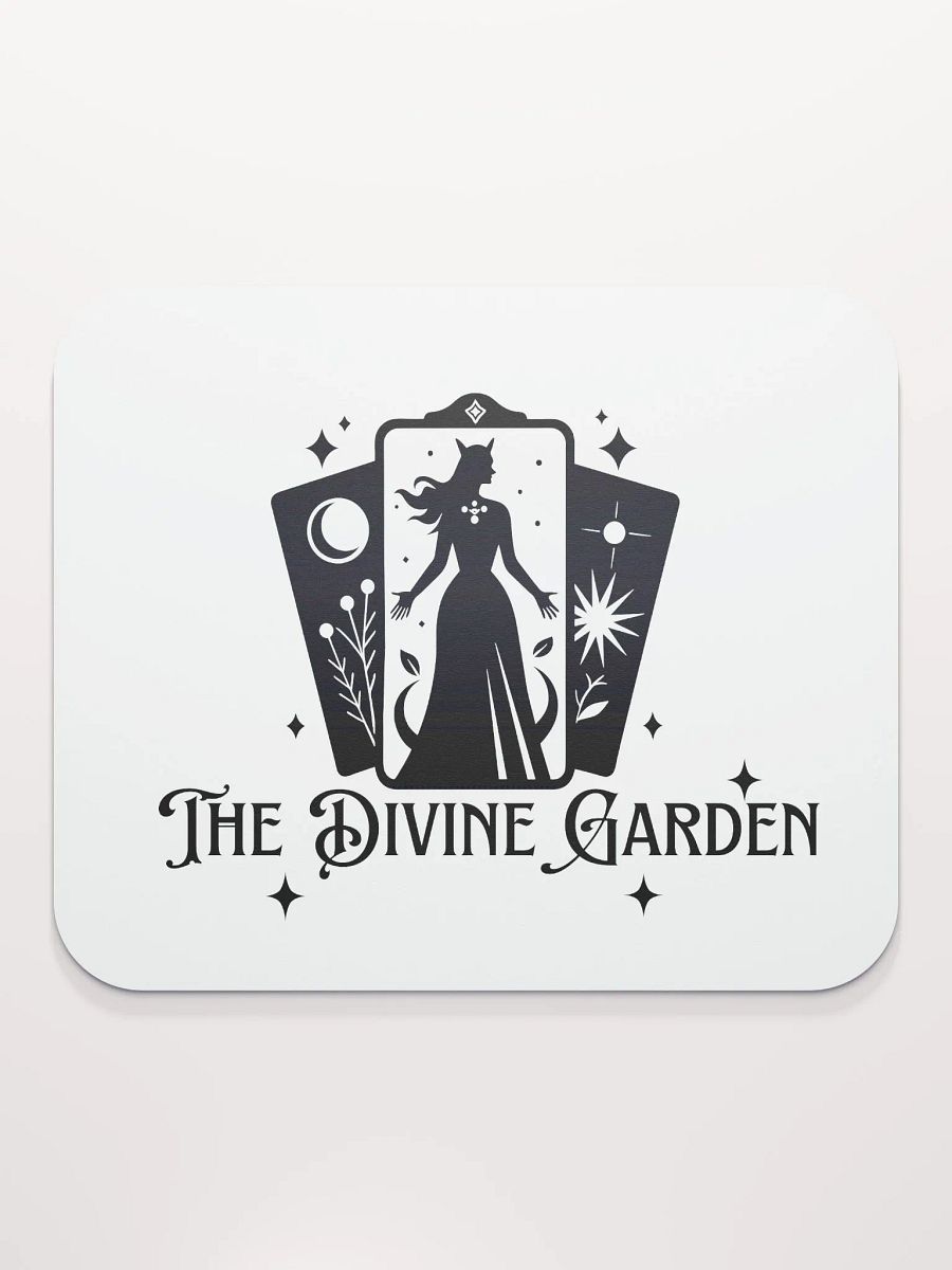 Dark Divine Fem. Tarot Pad product image (2)