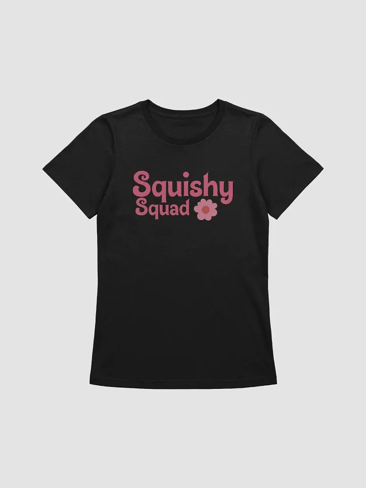 OG Squishy Squad T-Shirt product image (1)