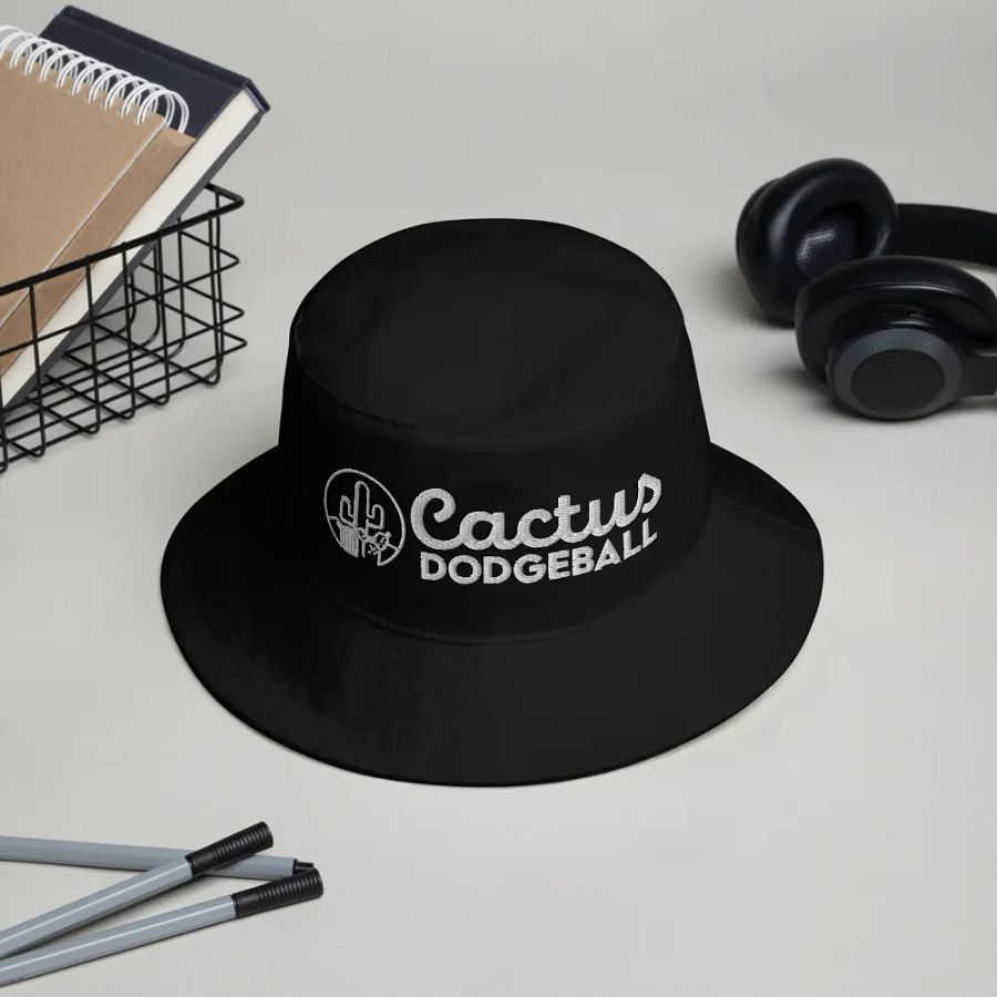 Cactus Dodgeball 