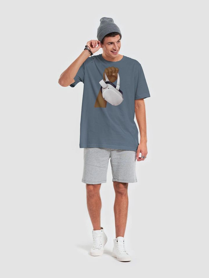 Quest 2 Revolution Graphic Tee product image (2)