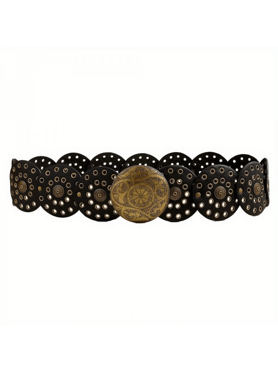 Western belt product image (2)