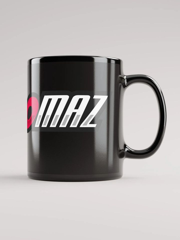 NitroMaz Mug product image (1)