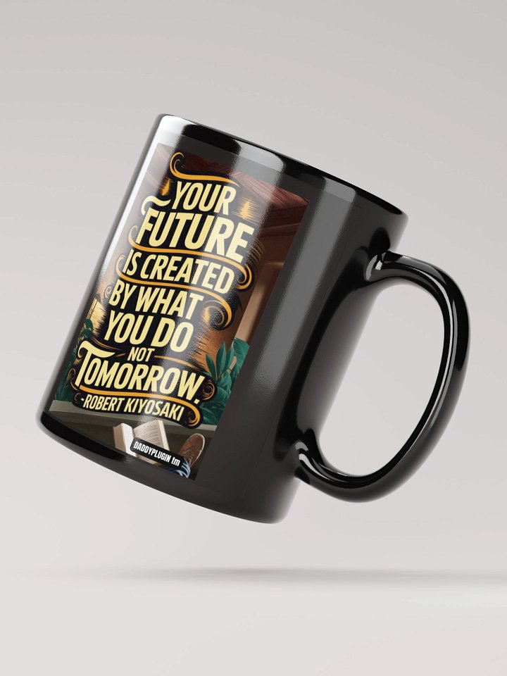 Your Future Mug product image (3)