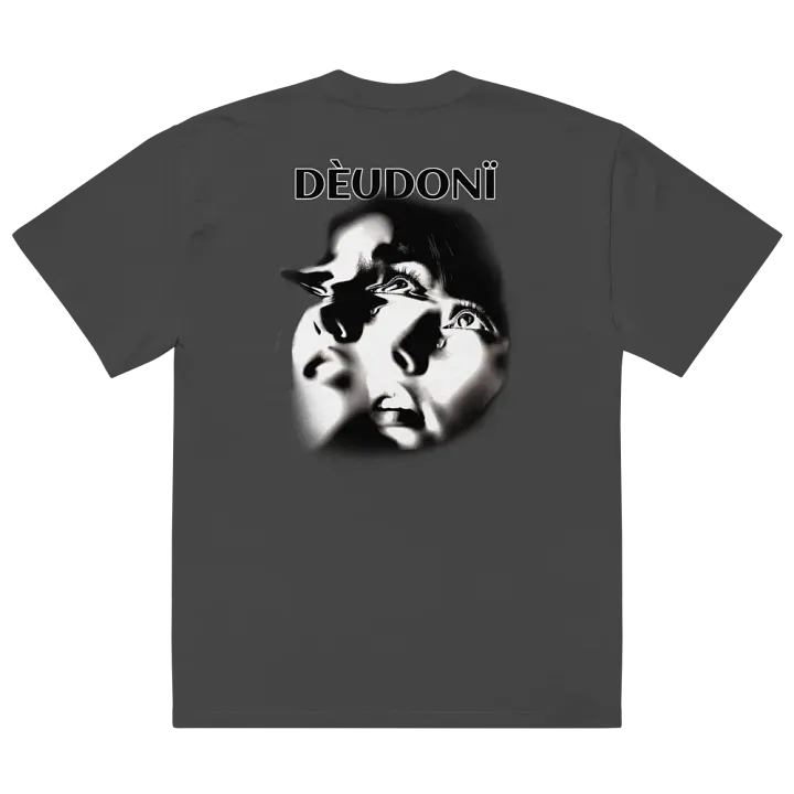 Deudoni Two Face Tee product image (2)
