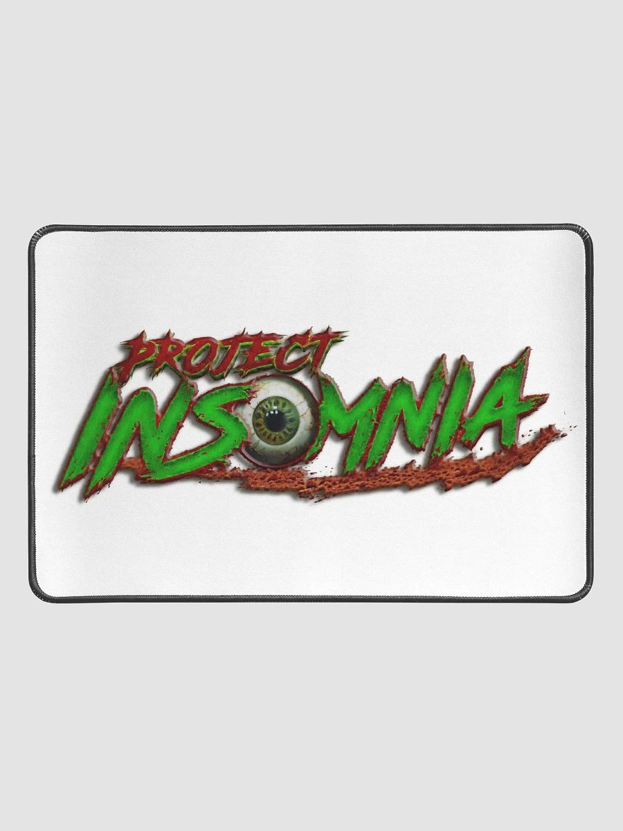 Project Insomnia Desk Mat product image (1)