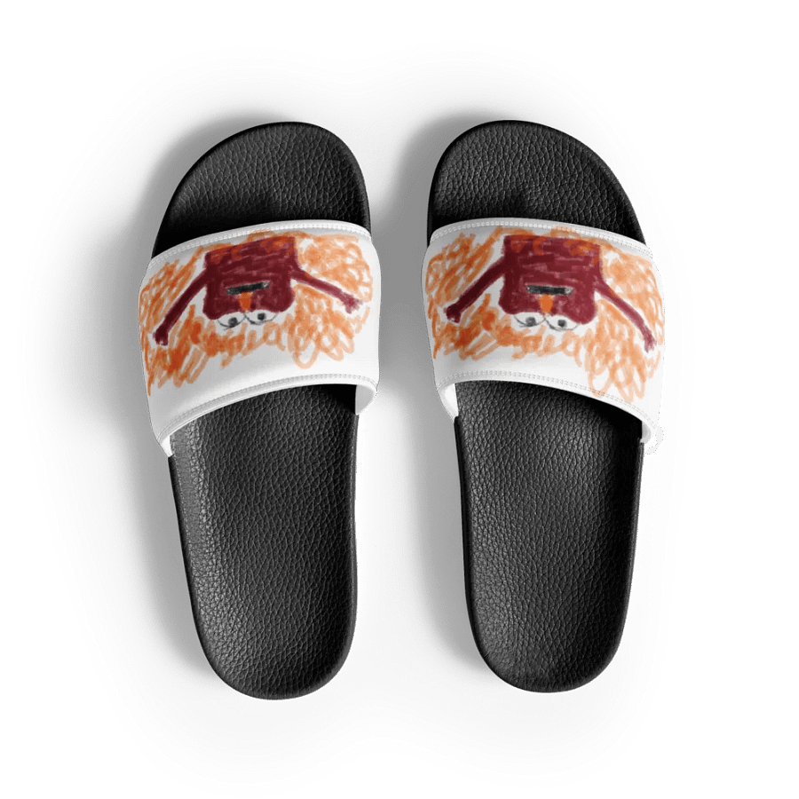 Chaos Slippies (Men's) product image (2)