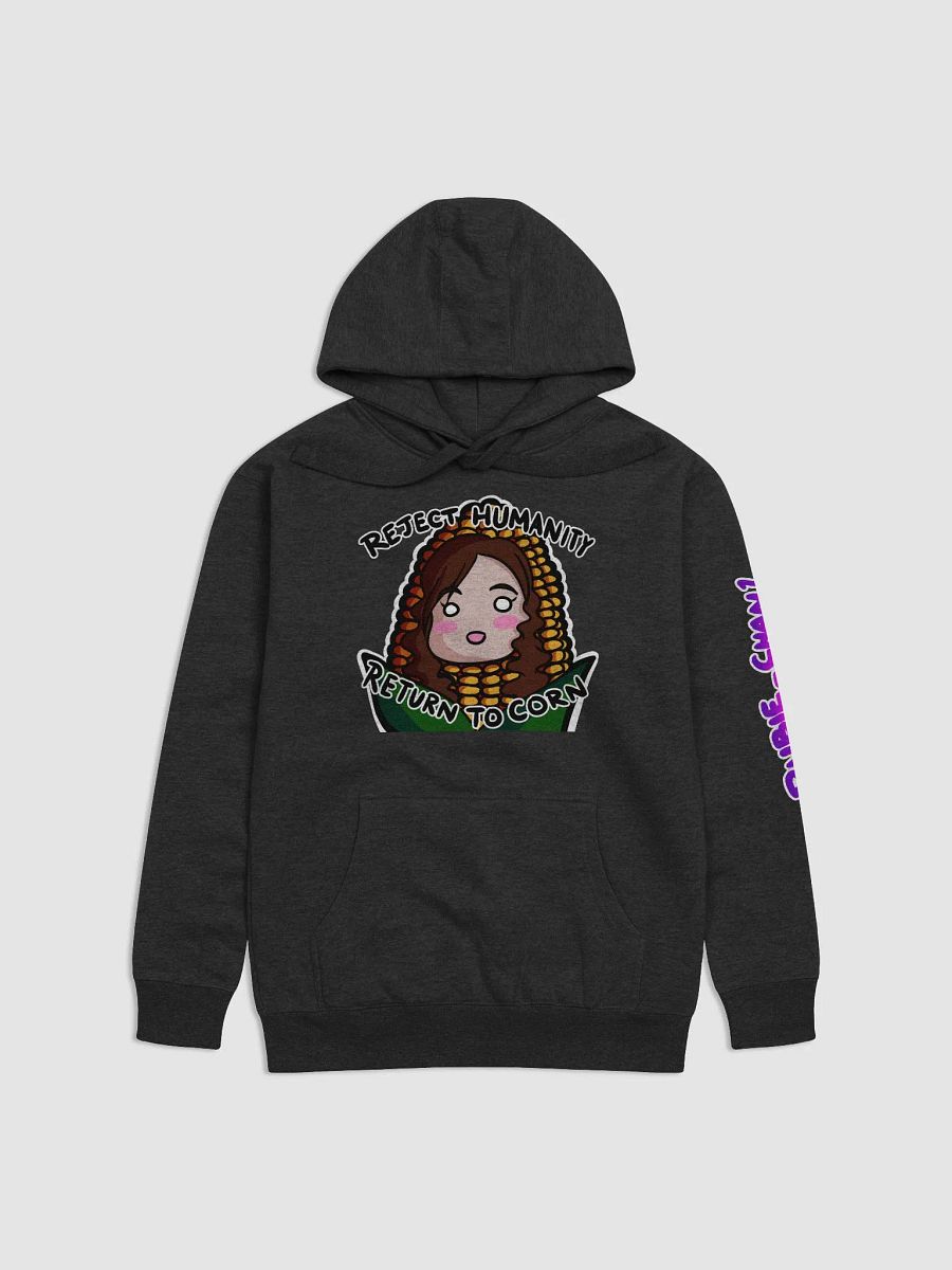 Rubie Corn Hoodie product image (1)