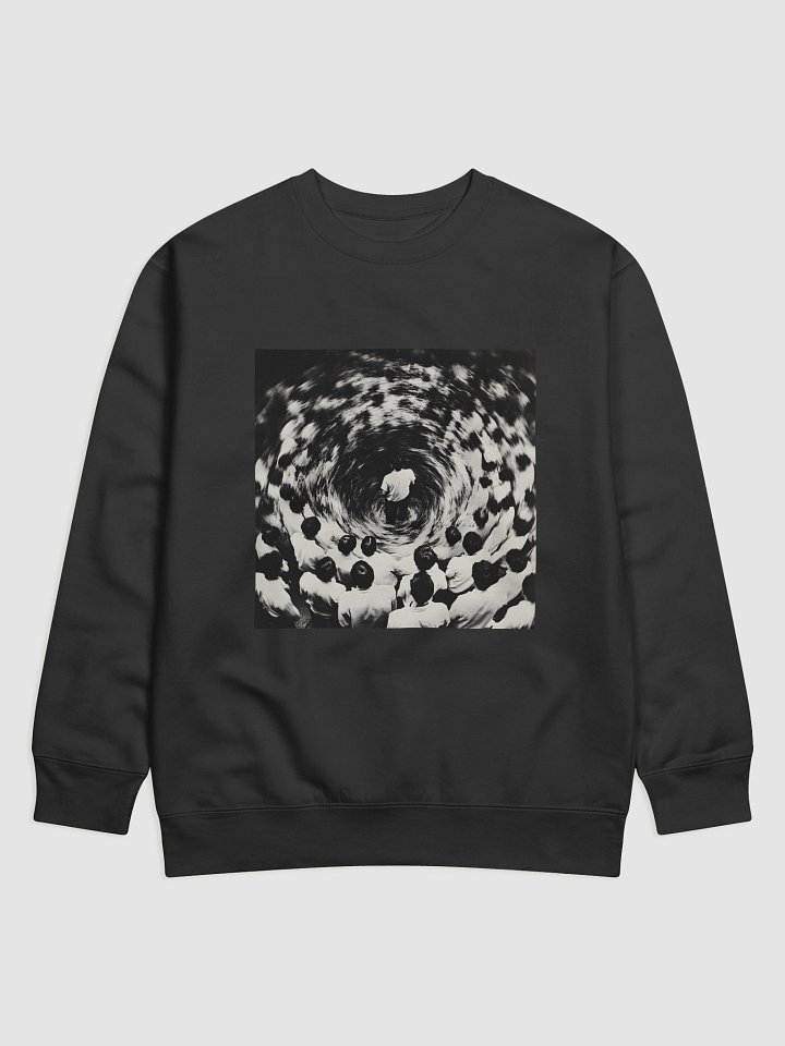 How Tall is the Sun - Sweater product image (1)