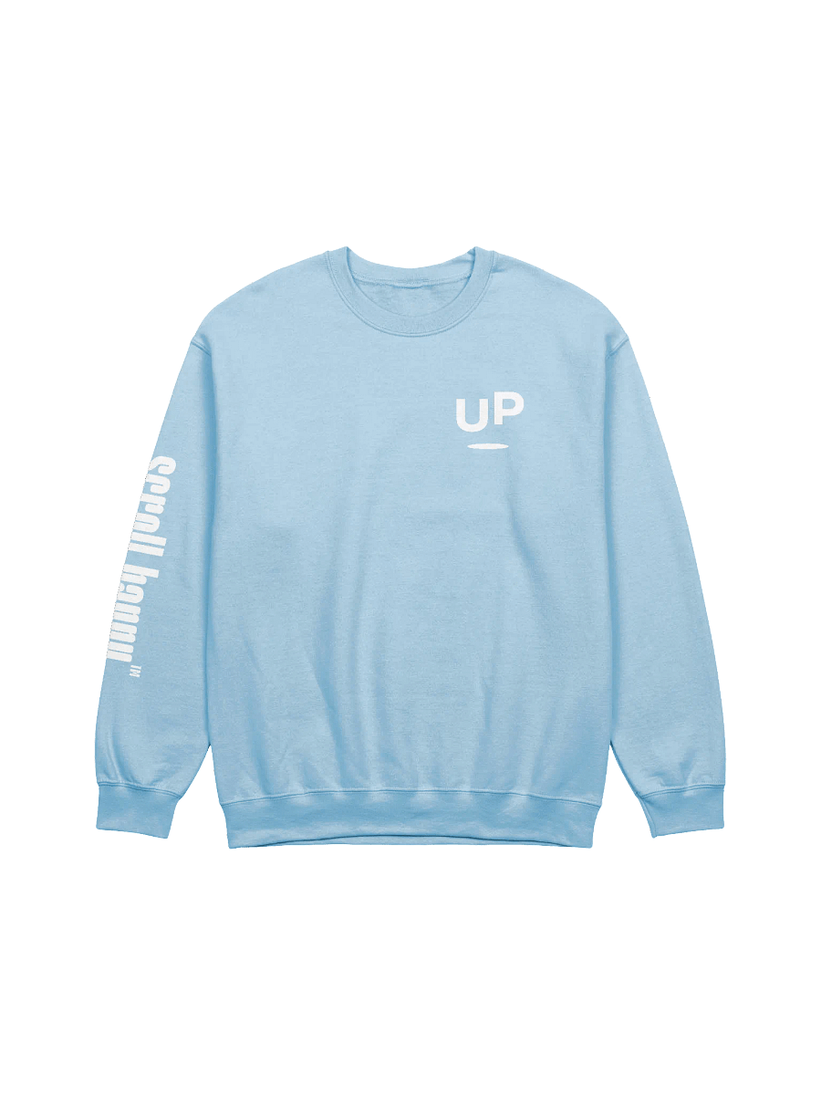 UP Sweatshirt product image (1)