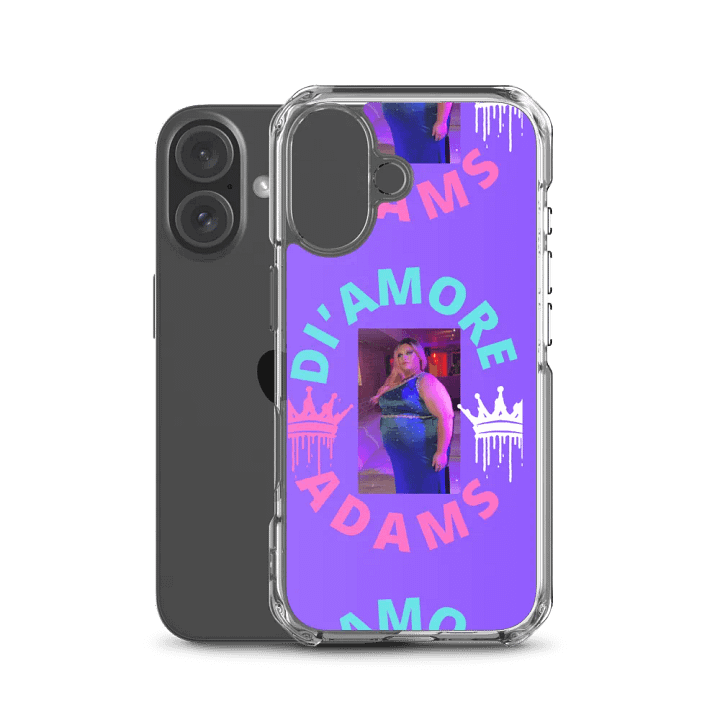 Di'AmoreMcQueenAadams product image (2)
