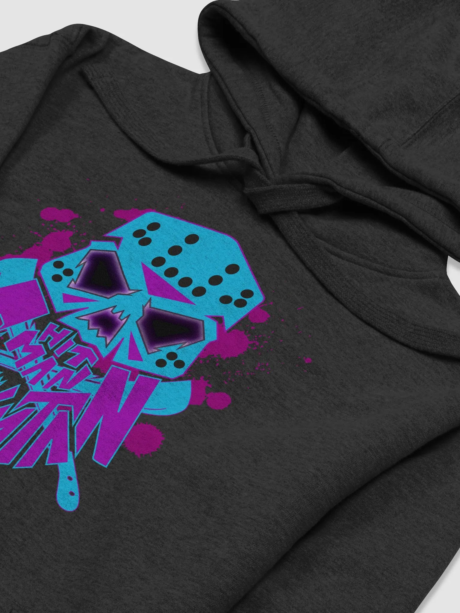 Retro Slasher Hoodie product image (2)