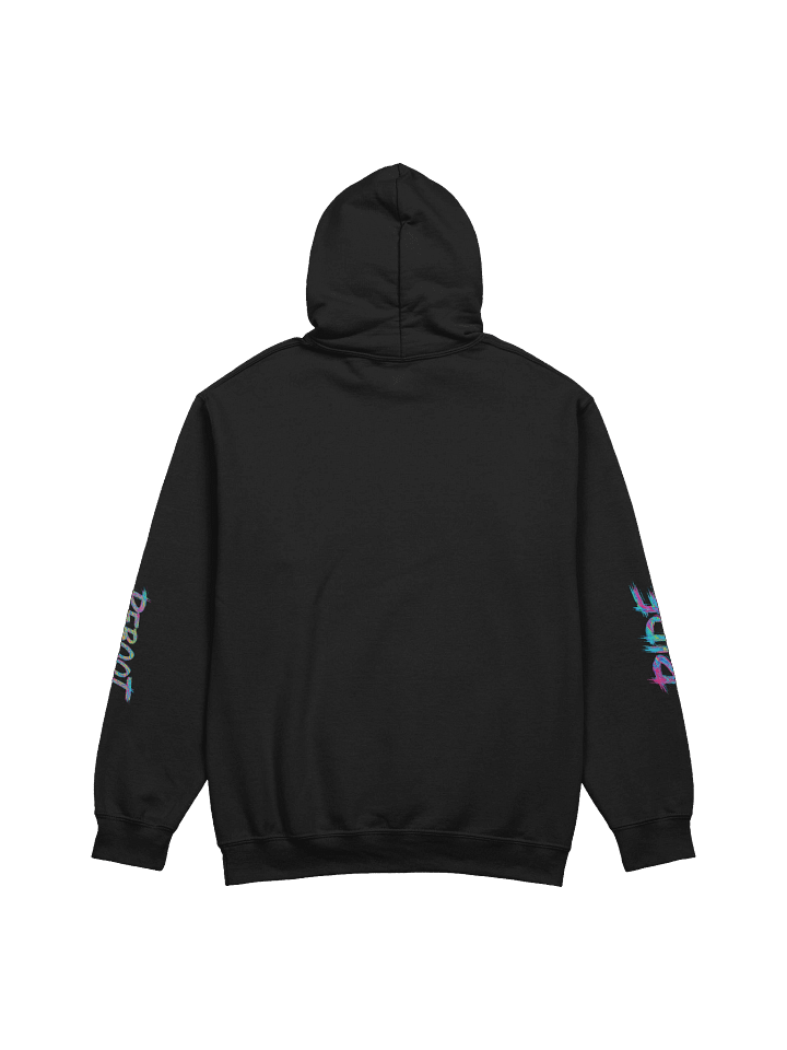 Glitch Sleeved product image (8)