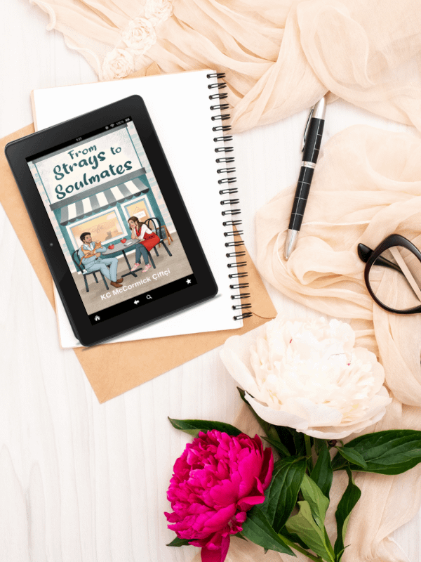 From Strays to Soulmates product image (3)