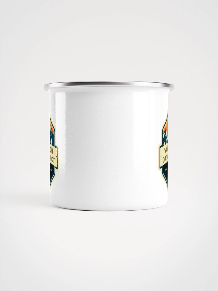 SDP Camp Mug product image (2)